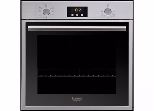 Встраиваемый духовой шкаф Hotpoint - Ariston FK 63JX